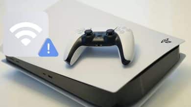 Immagine per Come risolvere i problemi Wi-Fi di PS5: Guida alla risoluzione dei problemi | 1VjMqJh7WAazKeLKizPapug-DzTechs