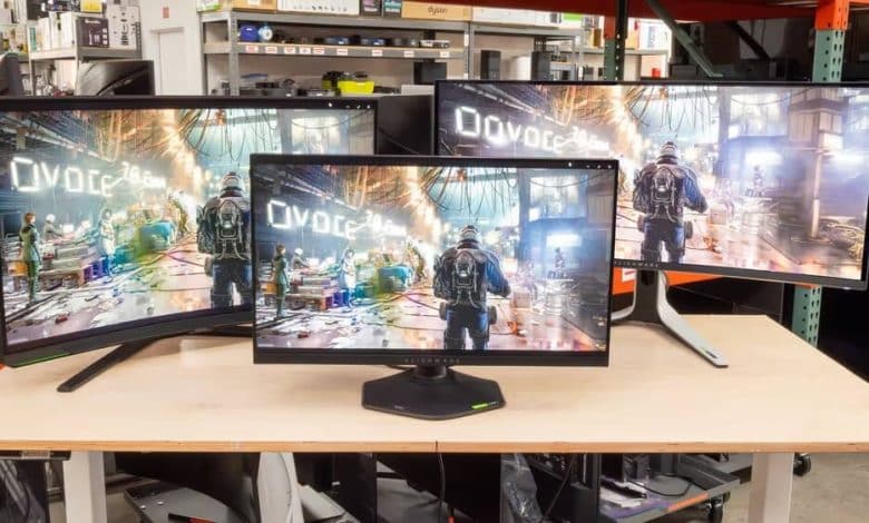Immagine dei migliori monitor 1080p per lavoro e gioco | 1WnlAc5BcAiuU6Qf_fPyRow-DzTechs