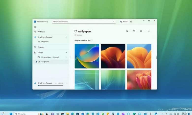 Afbeelding van generatief wissen in de Foto's-app op Windows is echt gaaf | 1_VI44DEUMSxnQdVvq-55EA-DzTechs