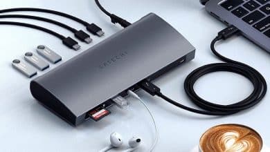 Zdjęcie najlepszych stacji dokujących USB-C dostępnych w tym roku | 1bQYCZzjkh5Ks84lNvn56Bg-DzTechs