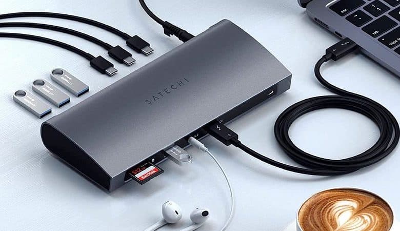 Immagine delle migliori docking station USB-C disponibili quest'anno | 1bQYCZzjkh5Ks84lNvn56Bg-DzTechs