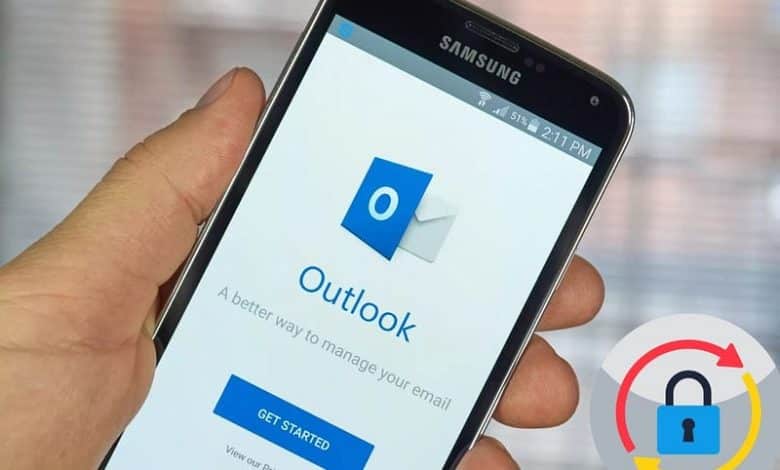 Immagine di Come cambiare la password associata al tuo account Outlook | 1cH4c29_M5CfVOoC0LpuUWA-DzTechs