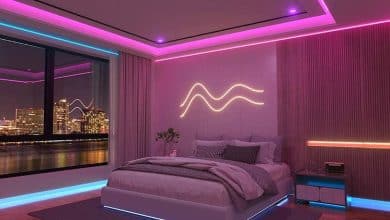 為各種物品增添美感的最佳 LED 燈帶照片 | 1g1dMKJumIpdlU0VYoOHKbA-DzTechs