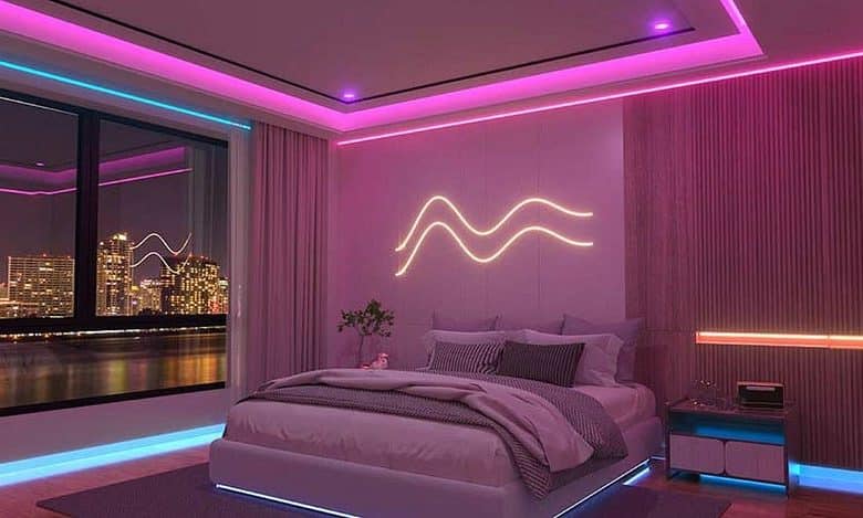 Immagine delle migliori strisce luminose a LED per aggiungere un tocco estetico a vari articoli | 1g1dMKJumIpdlU0VYoOHKbA-DzTechs