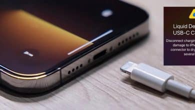 如何修復 iPhone 上的「偵測到液體」警報圖片 | 1jpO4EyWgDNivpppc26Vmvw-DzTechs