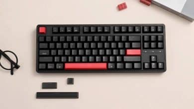 Keychron C3 Pro 評測:更經濟實惠的機械式鍵盤 | 1lgEHyKn6IzUun95XctFk1g-DzTechs