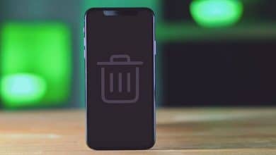 Android でゴミ箱フォルダーを空にする方法の画像 | 1oRQ38feAS4-KM-oOvz7K8g-DzTechs