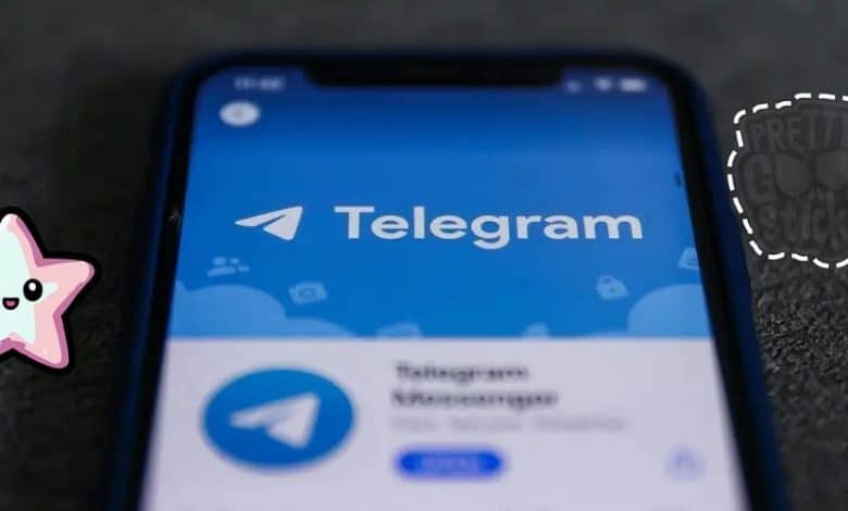Image per Telegram ora ti permette di creare facilmente adesivi personalizzati: ecco come usarli | 1wWtXdaG-LCclp6CefuyXrw-DzTechs