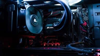 Immagine di Qual è una buona temperatura della scheda grafica (GPU) durante i giochi? | 1xvzqQq3Oy1awqmCjodgfMw-DzTechs