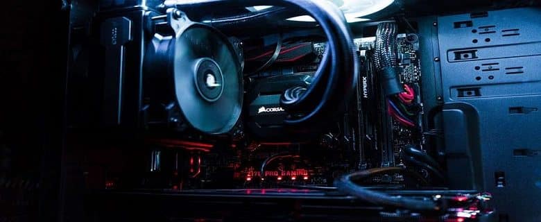 Immagine di Qual è una buona temperatura della scheda grafica (GPU) durante i giochi? | 1xvzqQq3Oy1awqmCjodgfMw-DzTechs
