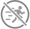 運動模式關閉按鈕