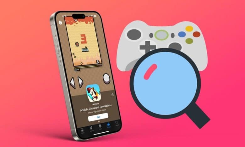 Bild von So finden Sie die besten Spiele für Apple Arcade | 10YjYm09iFg0j8t-2tn935g-DzTechs