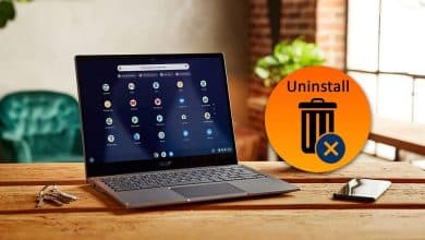 Chromebook'ta uygulamalar nasıl silinir resmi | 12gDnOiYD-6ikMZmneGDRPg-DzTechs