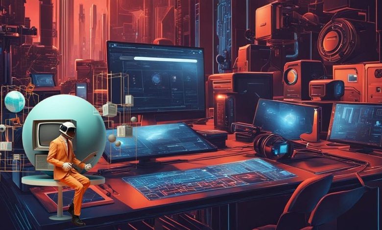 Obraz: Czym są komputery oparte na sztucznej inteligencji i co je wyróżnia? | 15qJ7x3BiMWcSmqp7JzeoGA-DzTechs
