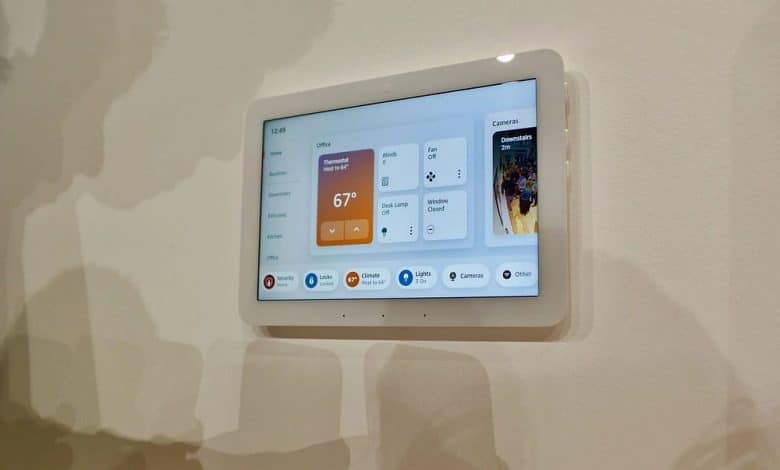 Imagen de la revisión de Amazon Echo Hub: llevando el control del hogar inteligente a un nivel más avanzado | 17fYSCE6mbIHazVvY6Ba9mw-DzTechs