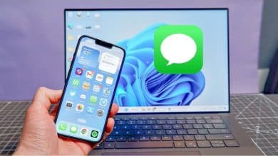 Immagine di Come utilizzare iMessage su Windows in modo semplice | 18Rb9wegU6bq4Di-9gckDHA-DzTechs
