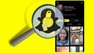 Εικόνα του Τι είναι ένα δημόσιο προφίλ στο Snapchat και πώς το δημιουργείτε; | 1AJ2l9ZTPvrg43yYP3N4k3A-DzTechs