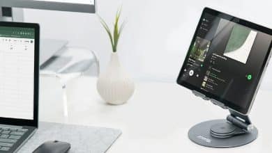 Afbeelding van Afscheid van dure tablethouders! Deze 360 ​​graden roterende optie doet alles wat je nodig hebt 1Dk4_Qqkxm-K1k95_uDytzw-DzTechs
