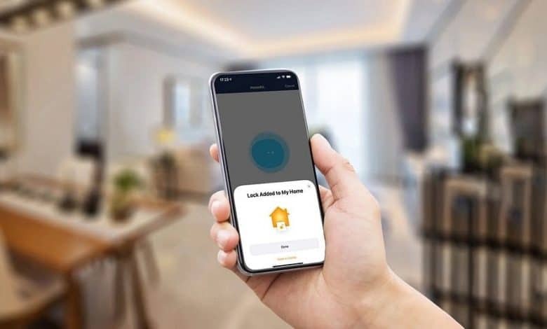 Image de J'utilise Apple HomeKit depuis 8 ans&nbsp;: les avantages et les inconvénients que j'ai découverts | 1Ge6-5FSstBWATRApnR0kVg-DzTechs