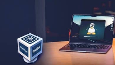 如何在搭載 Apple Silicon 晶片的 Mac 上安裝 VirtualBox 的圖片 | 1Hs1QlY68S7FDiVwx08n1Ng-DzTechs
