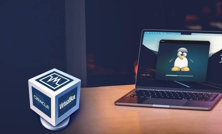 Apple Silicon 기반 Mac에 VirtualBox를 설치하는 방법 이미지 | 1Hs1QlY68S7FDiVwx08n1Ng-DzTechs