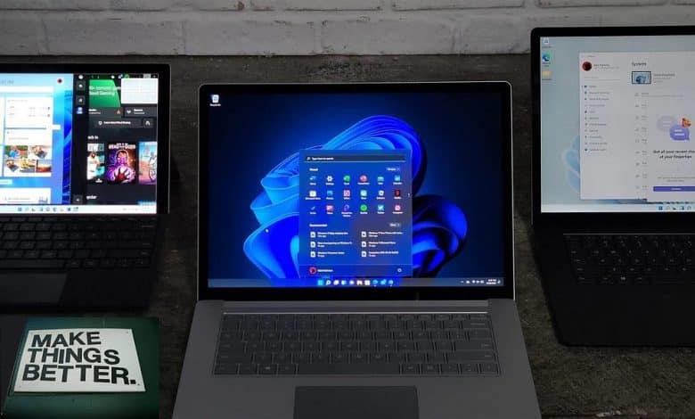 Imago van Microsoft moet zich richten op het beter maken van Windows 11, niet leuker | 1QNEw8k1qbRt-x9_TrDxskQ-DzTechs