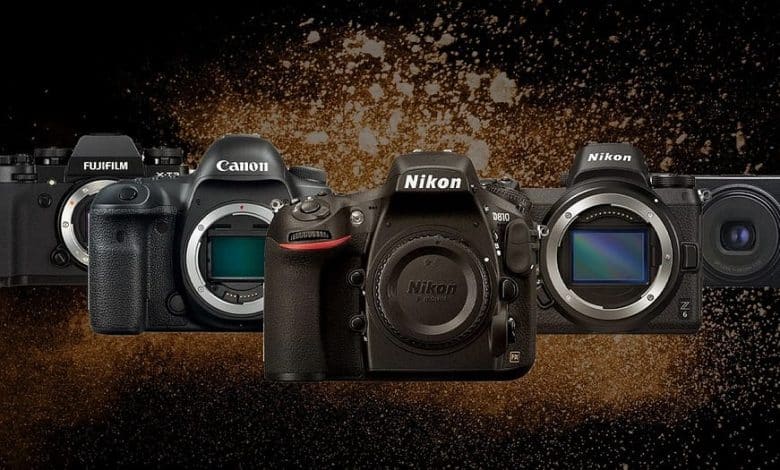 Un'immagine delle migliori fotocamere DSLR economiche disponibili nel 2024 | 1R2KG8YdS3nIMBdt38aXQ9Q-DzTechs