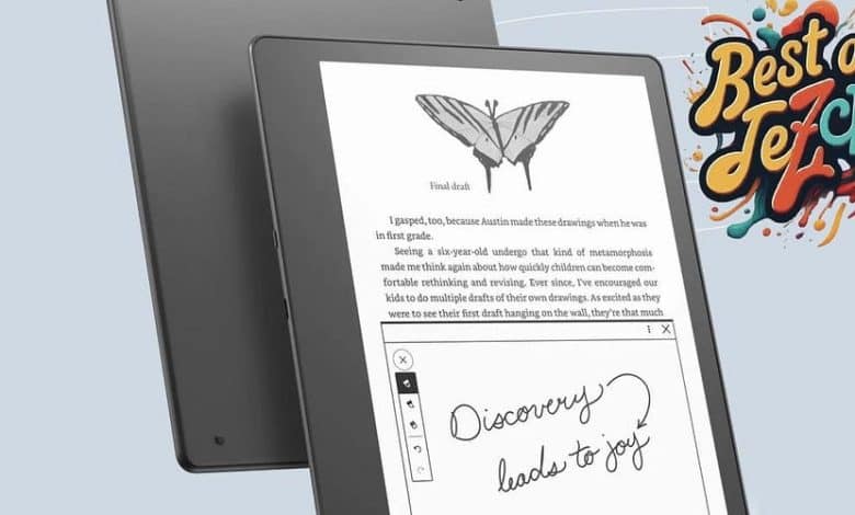 Immagine dei migliori quaderni smart per prendere appunti disponibili nel 2024 | 1UgkxENeYD2dQcZ7ZWefdLw-DzTechs