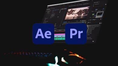 Adobe After Effects 與 Premiere Pro 比較:您應該選擇哪款 Adobe 影片編輯器? | 1WSQ8SIJiazGp9iYFZx-ctQ-DzTechs