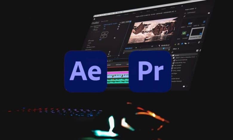 Imagen de Adobe After Effects frente a Premiere Pro: ¿Qué editor de vídeo de Adobe debería adquirir? | 1WSQ8SIJiazGp9iYFZx-ctQ-DzTechs