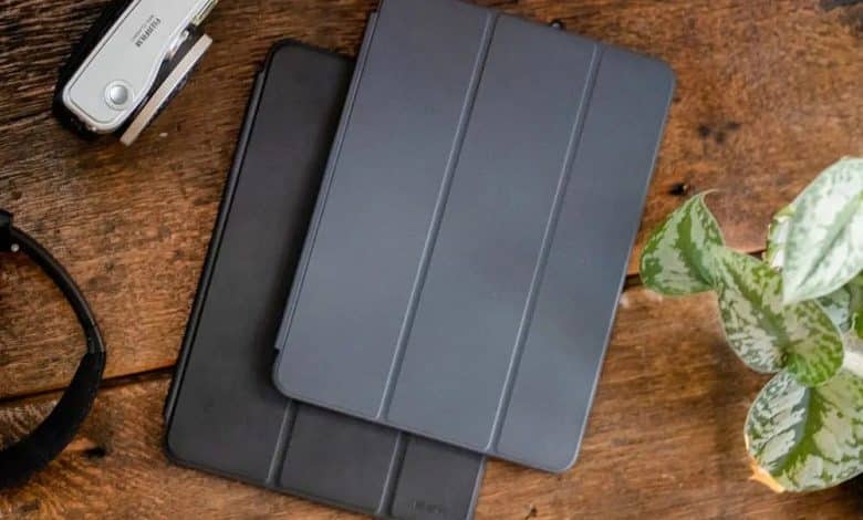 Immagine delle migliori custodie per iPad Air da 13 pollici del 2024 | 1XN3EQn1lUFb6UhdlWAZV5w-DzTechs