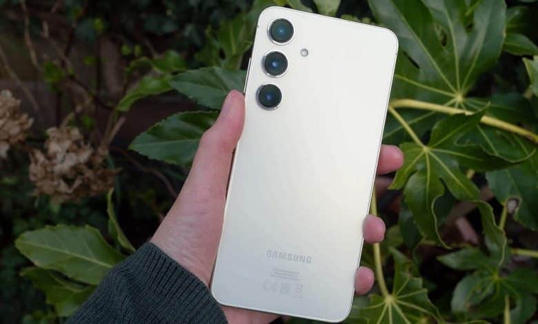 Imagen de la revisión del Samsung Galaxy S24+: ¡Finalmente, un teléfono Galaxy que vale la pena comprar! | 1_ljlDbf_DGo-lZuOQm8Ctw-DzTechs