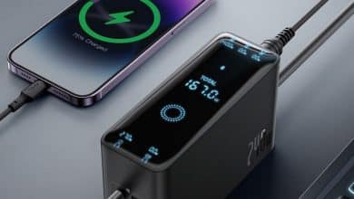 Immagine di Aggiunta di funzionalità utili al caricabatterie: è necessario associare tutto a un'app? | 1dB3xcxRV5_S6d3_E_5P2_A-DzTechs