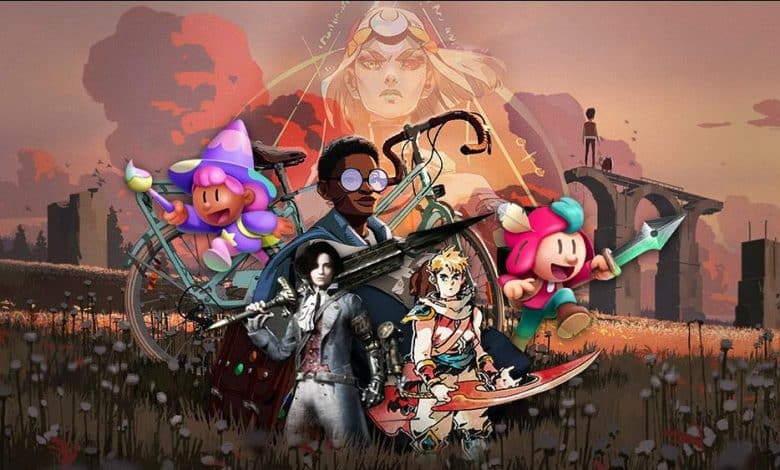 Bild von Dies sind einige meiner Lieblings-Indie-Spiele und wie ich sie gefunden habe | 1fBNF0df7tuGTBl7GnQcA8A-DzTechs