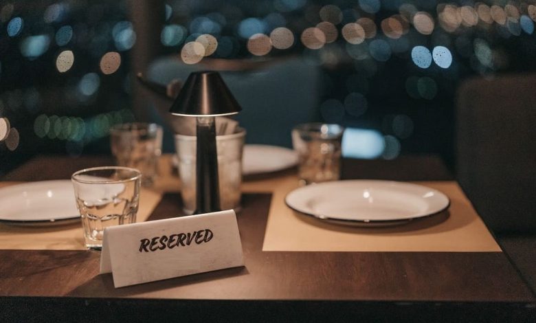 Obrazek Masz problem z rezerwacją stolika w restauracji? Wypróbuj te aplikacje, aby uniknąć kolejki oczekujących | 1fKIJwoaHnZ-FNivLqcXZ_w-DzTechs