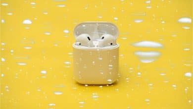 Εικόνα του Όχι, τα AirPods δεν είναι αδιάβροχα: Τι να κάνετε αν βραχούν; | 1gSKALAlQEqSRjc1Q2_DqKQ-DzTechs