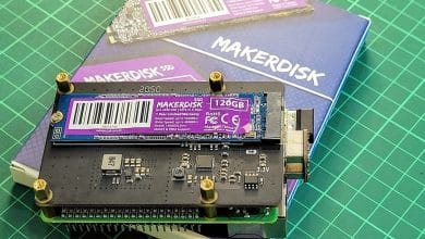Imagen de Aquí está la actualización oficial y económica de Raspberry Pi que cambia las reglas del juego | 1hTEbacv4pM-o9kywHlJO4A-DzTechs