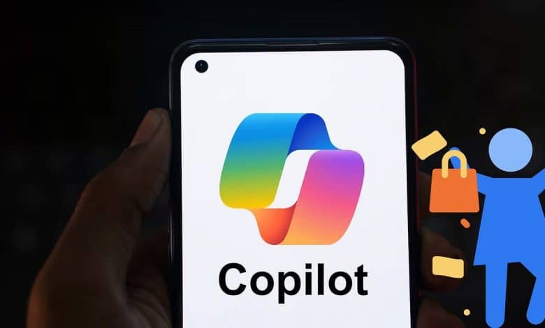 Obraz przedstawiający, jak korzystałem z aplikacji Personal Shopper firmy Microsoft Copilot, aby kupować prezenty: Oto, jak to działało | 1igrrCWxuBOLytb_Jllnccg-DzTechs