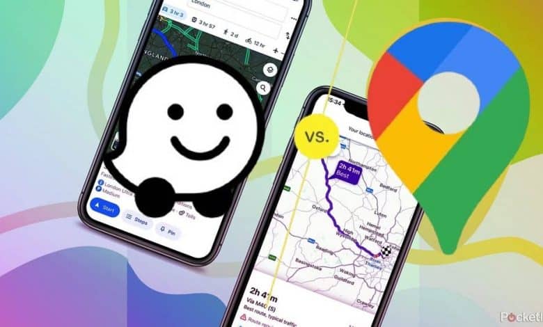 Imagen de una comparación entre Waze y Google Maps: ¿Qué aplicación de navegación es la adecuada para ti? | 1jqt3QjV46V_3rb9LN711sw-DzTechs