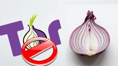 Tor ブラウザを使用せずに Onion Web サイトにアクセスする方法の画像1kj8NGbVz0Wr0_WzqWBj8_Q-DzTechs