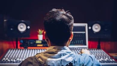 Imagem de Essas ferramentas ajudarão você a aprender o básico da produção musical | 1lKGiMiPQqg384O8Io96qKw-DzTechs