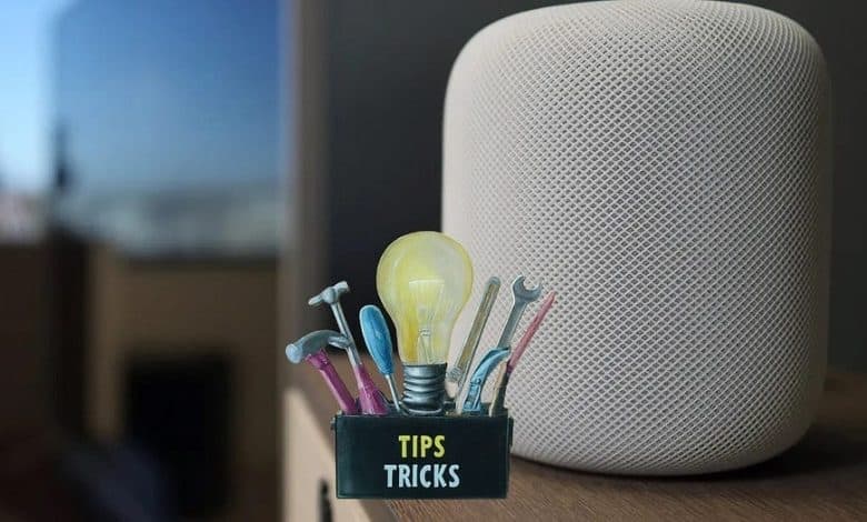Immagine dei suggerimenti e dei trucchi che utilizzo per ottenere il massimo dal mio HomePod | 1n7wTSjiIBU0apAQxh4b4og-DzTechs