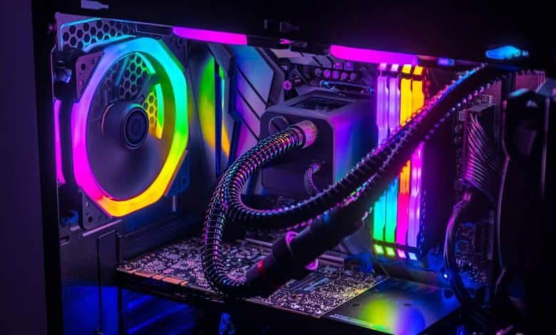 Image de Voici les composants de PC de jeu les plus importants à vérifier | 1rZ0XbDvZ5x0vLF-mj86FPg-DzTechs