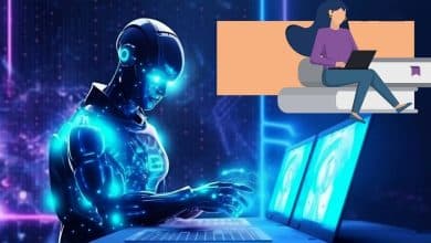 Imagen de los mejores cursos educativos relacionados con la inteligencia artificial generativa | 1uKdM3FxLoPaoMJr_4095GA-DzTechs
