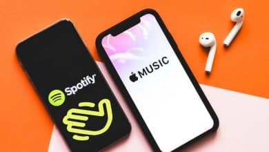 Obrazek: Dlaczego przeszedłem ze Spotify na Apple Music? | 1uwaJCJXYOm4yiDc_68EabQ-DzTechs