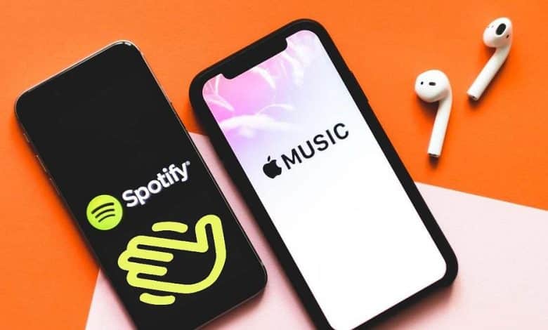 Image de Pourquoi suis-je passé de Spotify à Apple Music ? | 1uwaJCJXYOm4yiDc_68EabQ-DzTechs