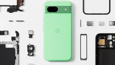 Bild der Hauptunterschiede zwischen Google Pixel 8a und Pixel 8 | 1w19K7ON-dXjfd2iyyNHNw-DzTechs