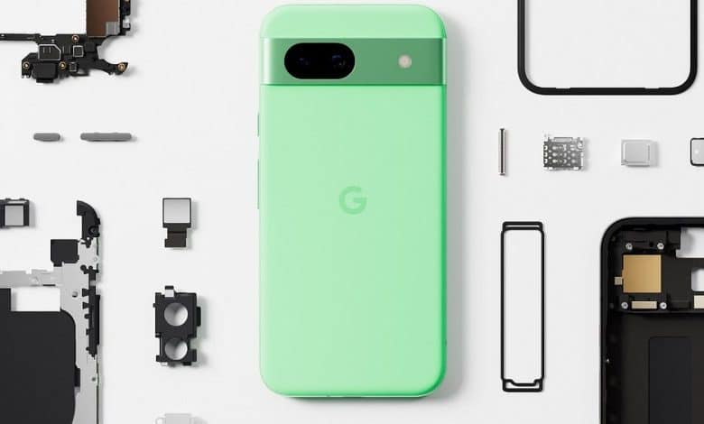 Imagen de las principales diferencias entre Google Pixel 8a y Pixel 8 | 1w19K7ON-dXjfd2iyyNHNw-DzTechs