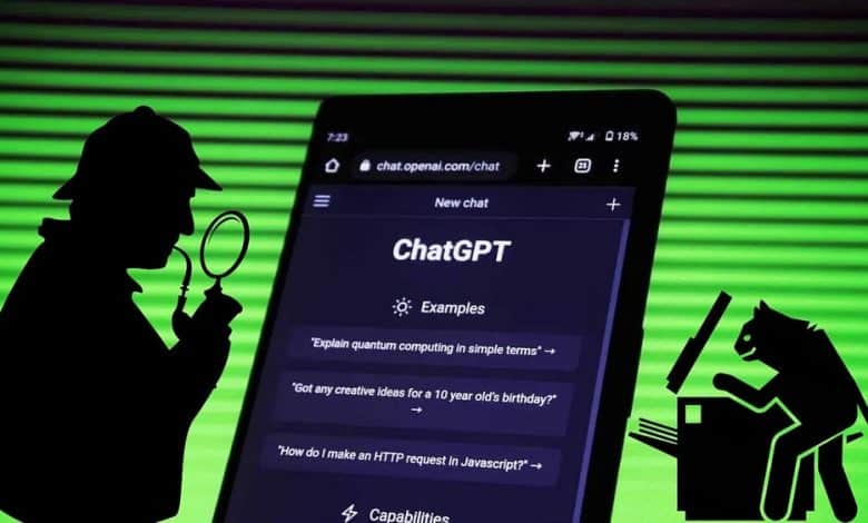 Obrazek: Czy ChatGPT plagiatuje? Analiza różnych źródeł chatbota | 1w8eHNpV7gclGDSDedve6Bg-DzTechs
