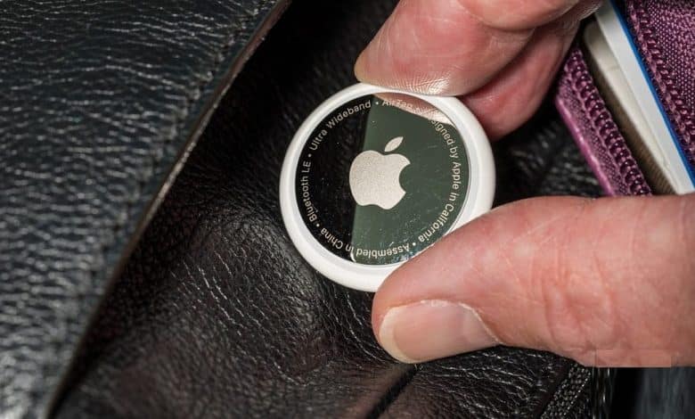 Bild: So finden Sie versteckte Bluetooth-Tracker mithilfe des Apple- und Google-Erkennungstools | 1wFLFcpVsrSdzpgKAOQ__Lg-DzTechs